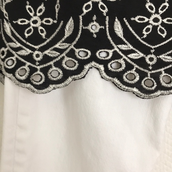 White House Black Market-XS NWOT - Picture 8 of 8